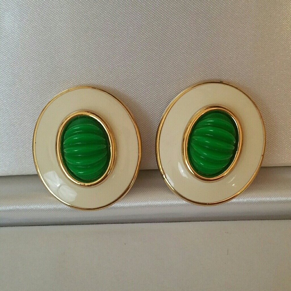 Vintage earrings